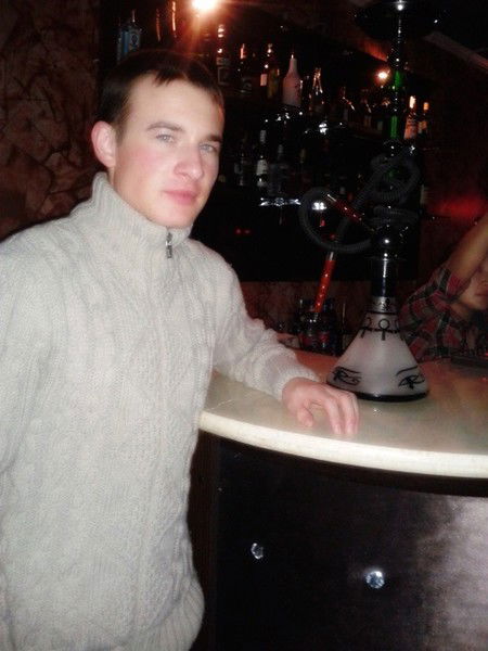 Алексей Руденко