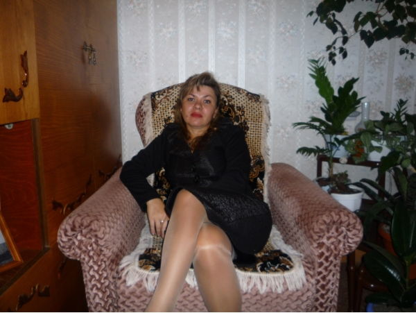 Виктория Саенко