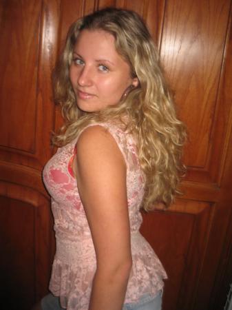 Катерина Клименко