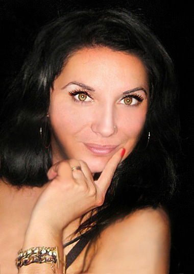 Людмила Андреева