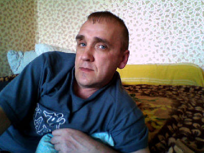 Павел Кузнецов