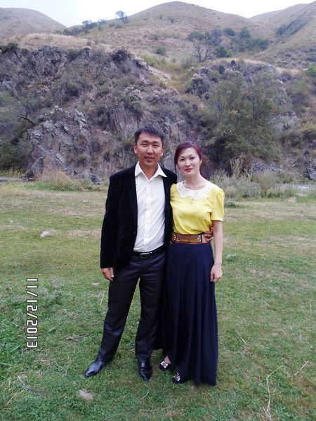 Алихан Мендибаев