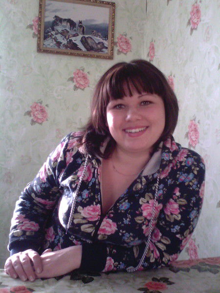 Юлия Казакова