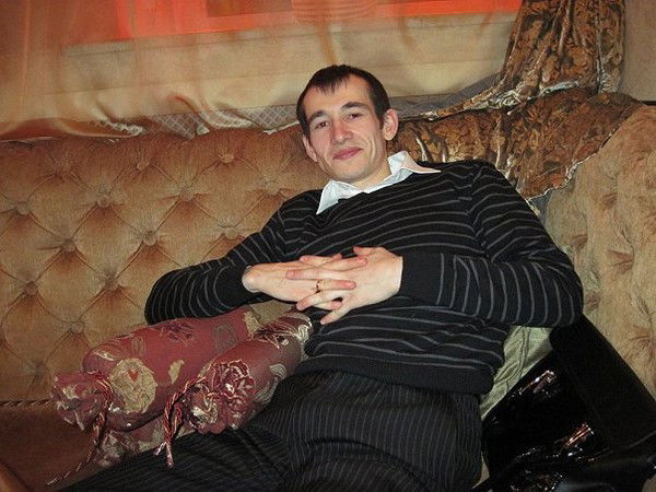 Роман Комисинский