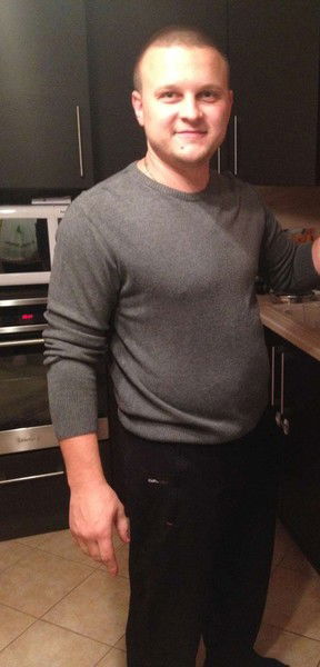 Александр Шолохов