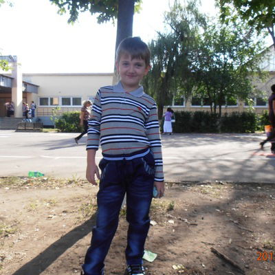 Егор Курдюков