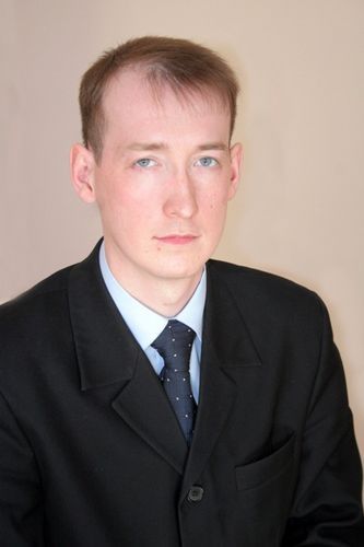 Дмитрий Сковородников