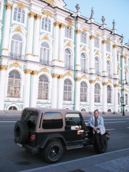 Игорь Шумаков