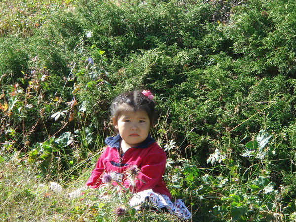 Гульмира Сулейменова