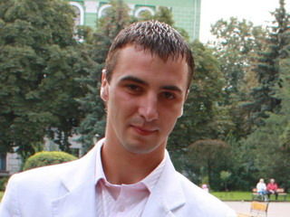 Серега Шпундер