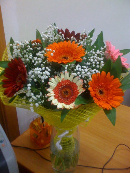 Марина Аксенова