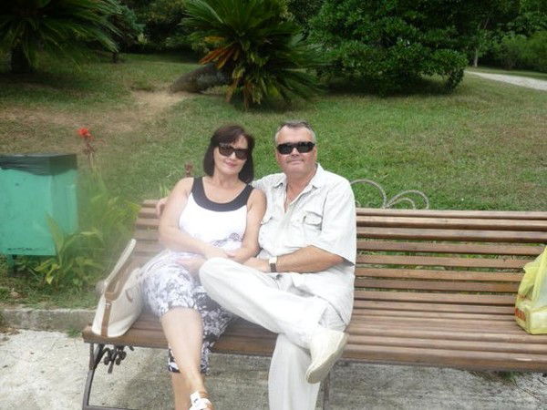 Ирина Дробышева