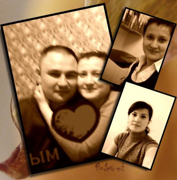 Гульнара Айлауова