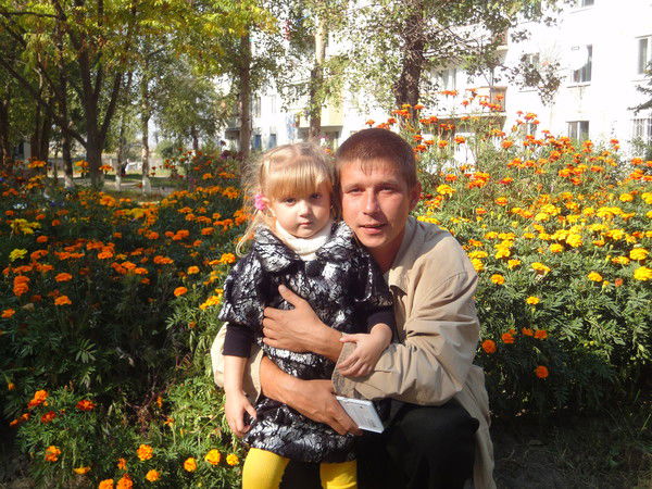 Андрей Юрьевич