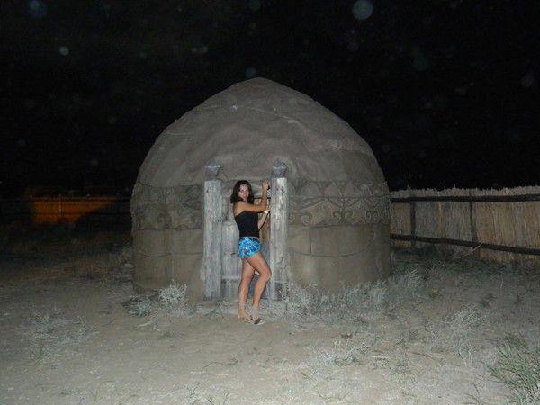 Анастасия Дроздова