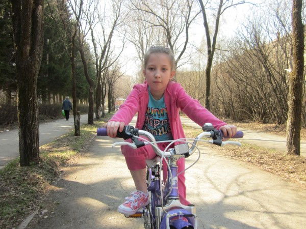 Ксения Мартынова