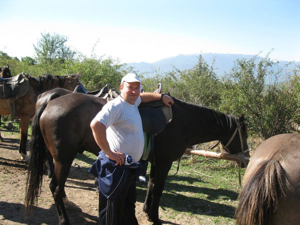 Игорь Постовитюк