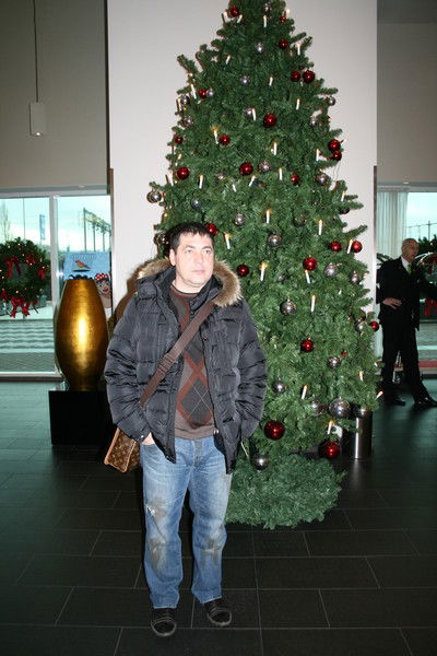 Евгений Амочаев