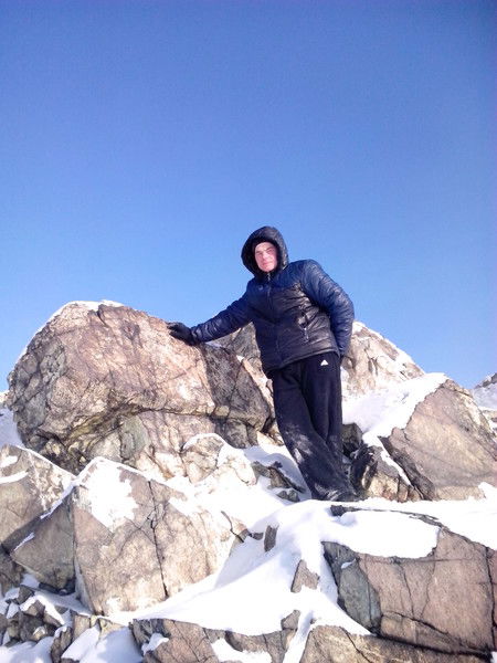 Алексей Канищев