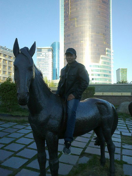 Даурен Сырлыбаев