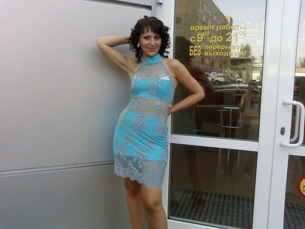 Наталья Гедз