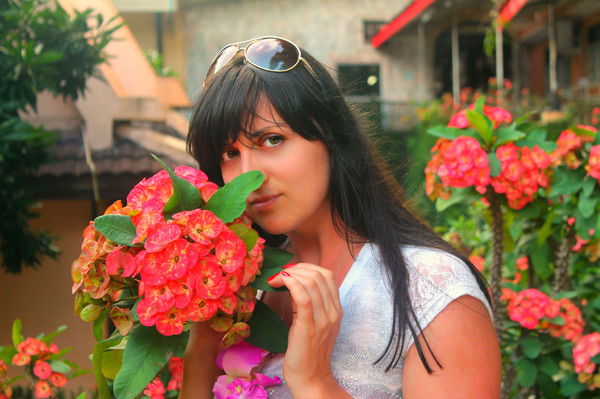 Галина Казаченко