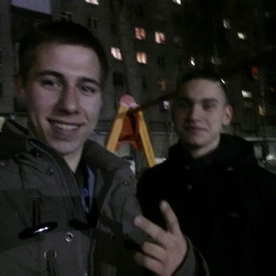 Никита Голышев