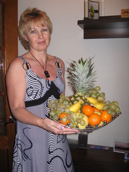 Галина Катышева