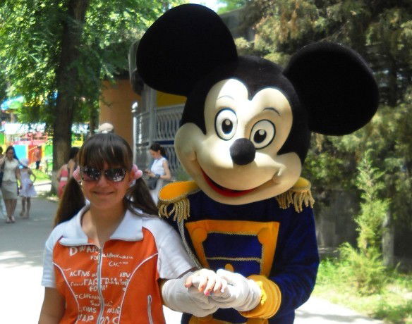 Юля Селиванова