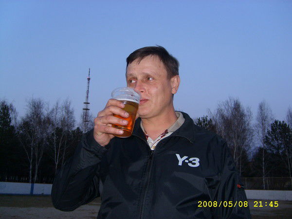 Анатолий Карпов