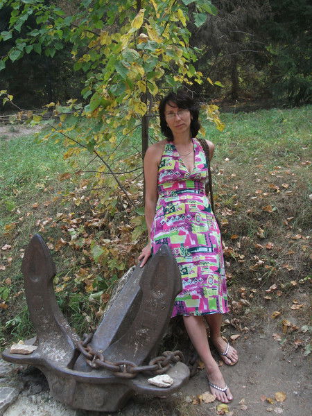 Яна Максимова