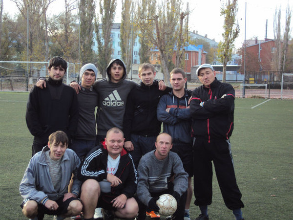 Александр Гужвенко