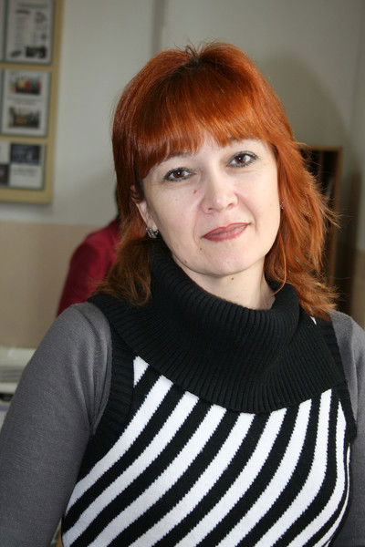 Елена Домианиди