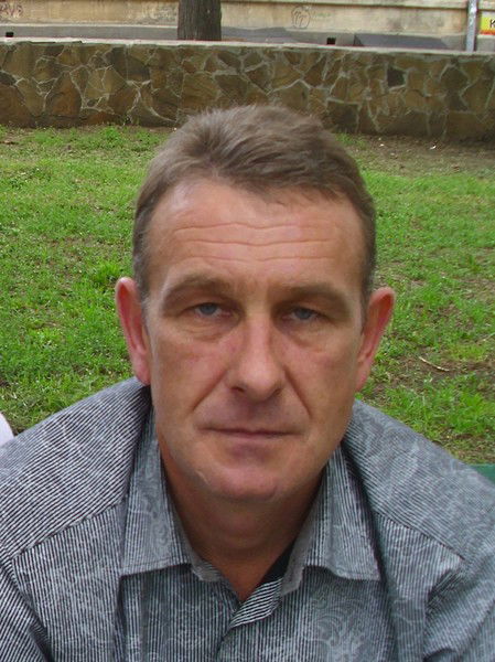 Андрей Заборский