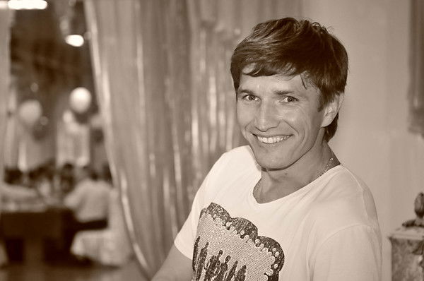 Aлексей Лоор