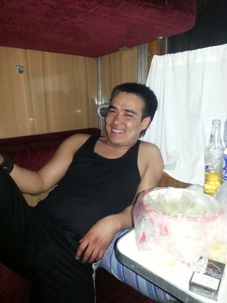 Канат Кожабаев