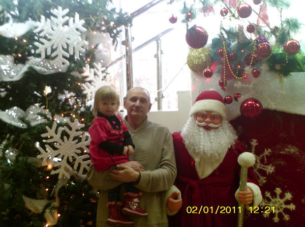 Валерий Костин