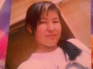 Эльмира Избасова