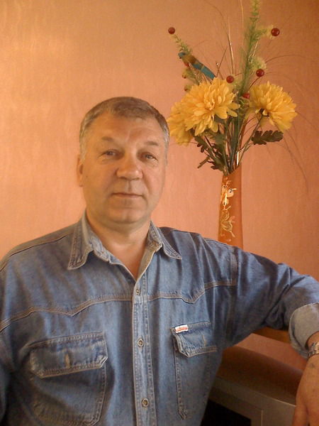 Борис Боков