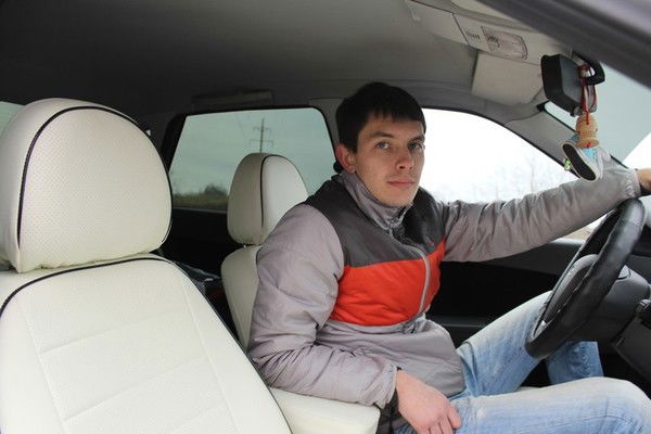 Евгений Евстюнин