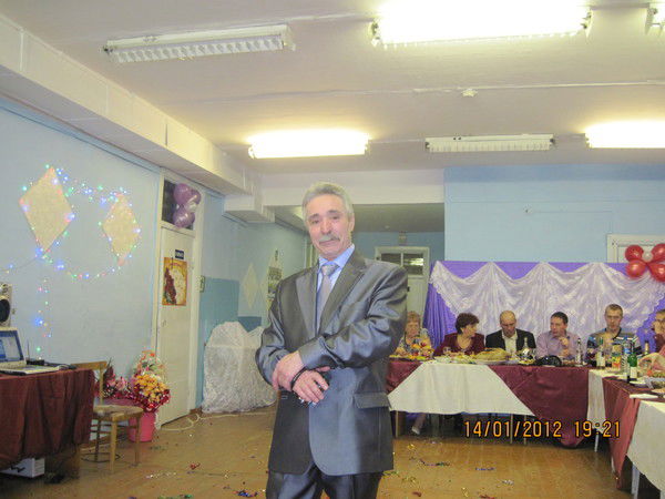 Рамазан Мухгалеев