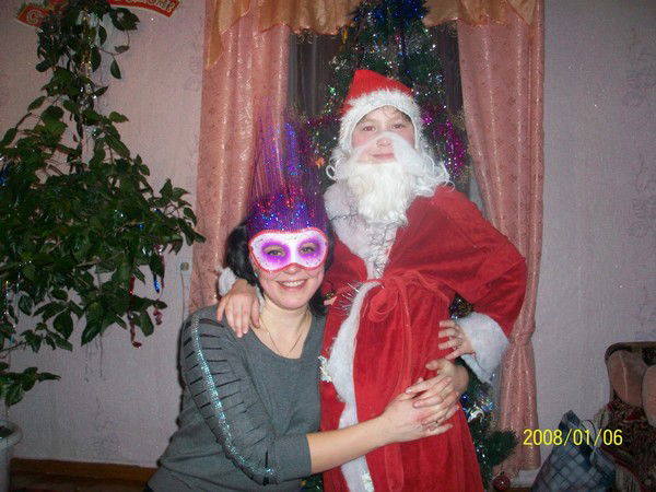 Евгения Вдовиченко