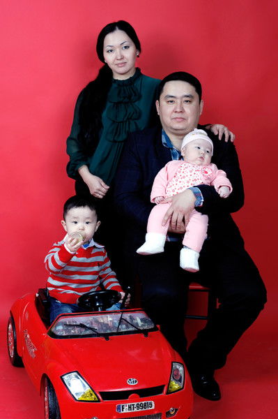 Айнура Жумабаева