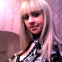 Ирина Попова
