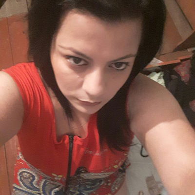 Милана Багирова