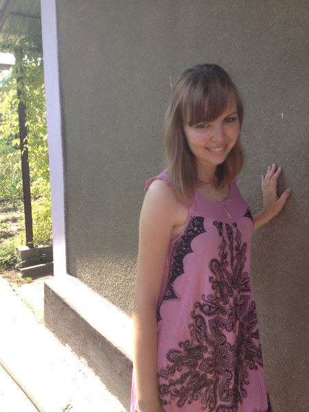 Солнце)) Солнце)