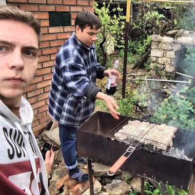 Артём Пономарёв