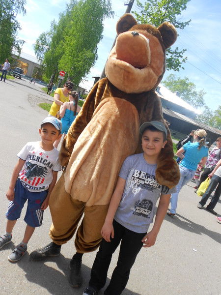 Руслан Абдинов