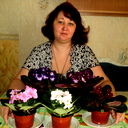 Пухова Юлия