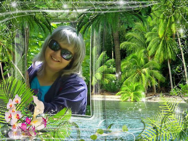 Любовь Ткаченко